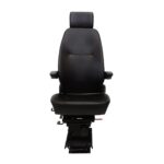 BUTACA FENIX GIRATORIO - Imagen 2