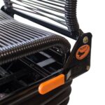 ASIENTO FOM III NEUMATICO - Imagen 3