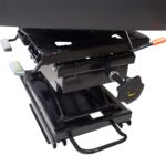 BUTACA FENIX GIRATORIO - Imagen 4