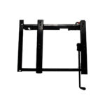 ALZADA CON CORREDERA TRANSVERSAL