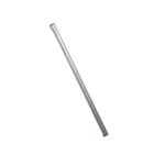 EJE DE BASE HIDRAULICA