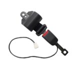 CINTURON DE SEGURIDAD - Imagen 2