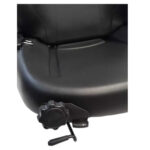 BUTACA GAMMA CON SUSPENSION - Imagen 3