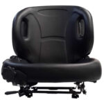 BUTACA GAMMA CON SUSPENSION - Imagen 2