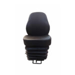 BUTACA TRAC NEUMATICO - Imagen 2