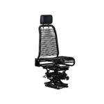 Asiento chofer FOM III LI - Imagen 2