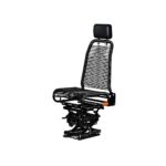 Asiento chofer FOM III LI
