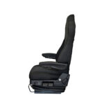 Asiento conductor autobus Novus con apoyabrazos - Imagen 3