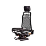 Asiento de chofer FOM II LI