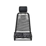 Asiento para chofer FOM sin suspension - Imagen 3