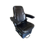 Asiento para conductor Agraro III apoyabrazo - Imagen 2
