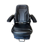 Asiento para conductor Agraro III apoyabrazo - Imagen 3