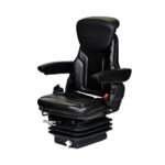Asiento para tractor Agraro II ap brazos apcervical y cinturon