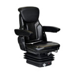 Asiento tractor Agraro II con apbrazos y apcervical