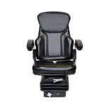Asiento tractor Agraro II con apbrazos y apcervical - Imagen 2