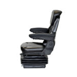 Asiento tractor Agraro II con apbrazos y apcervical - Imagen 3