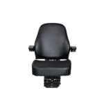 Asiento tractor antiguo Trac I con apoya brazos - Imagen 3