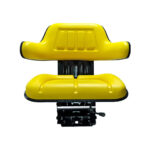 Butaca tractor hidraulica alto confort SM006 - Imagen 8