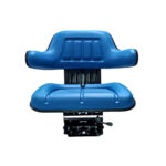 Butaca tractor hidraulica alto confort SM006 - Imagen 9