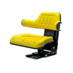 Butaca tractor hidraulica alto confort SM006 - Imagen 3