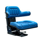 Butaca tractor hidraulica alto confort SM006 - Imagen 6