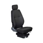 Butacas de camion Fenix I - Imagen 2