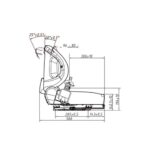 Butacas para autoelevadores sin suspension - Imagen 5