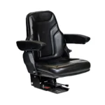Asiento de conductor butaca Agraro I con apoyabrazos - Imagen 2