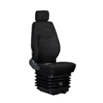 Butaca hidraulica para camion Fenix III - Imagen 2