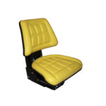Butaca tractor suspension hidraulica SM007 - Imagen 5