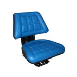 Butaca tractor suspension hidraulica SM007 - Imagen 4