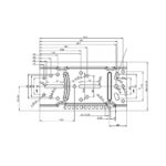 Butaca tractor suspension hidraulica SM007 - Imagen 6